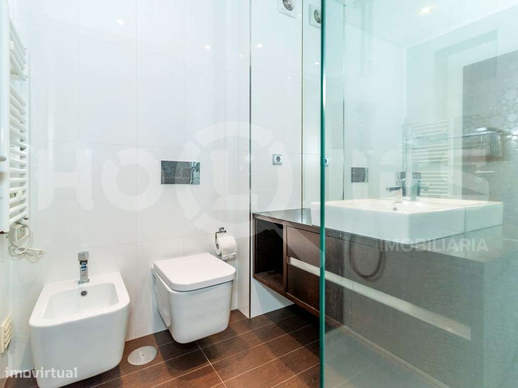 Apartamento | Qta das Nogueiras | Último Andar | Terraço | Garagem ...-31