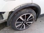 Aba Guarda Lamas Nissan X-Trail (T32_) - 1