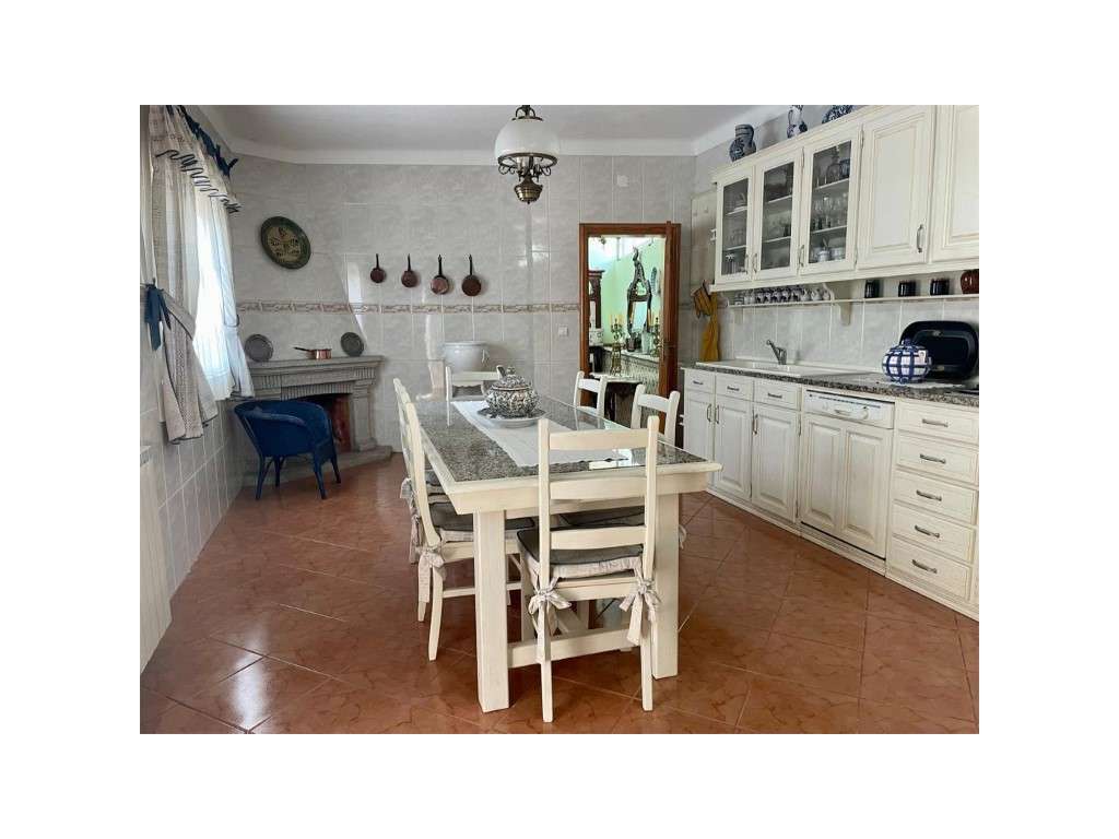 Espetacular moradia com 6 quartos na Ponte das 3 Entradas-6