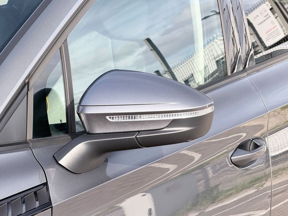 Skoda Enyaq 60 62Kwh 2022 — zdjęcie 4