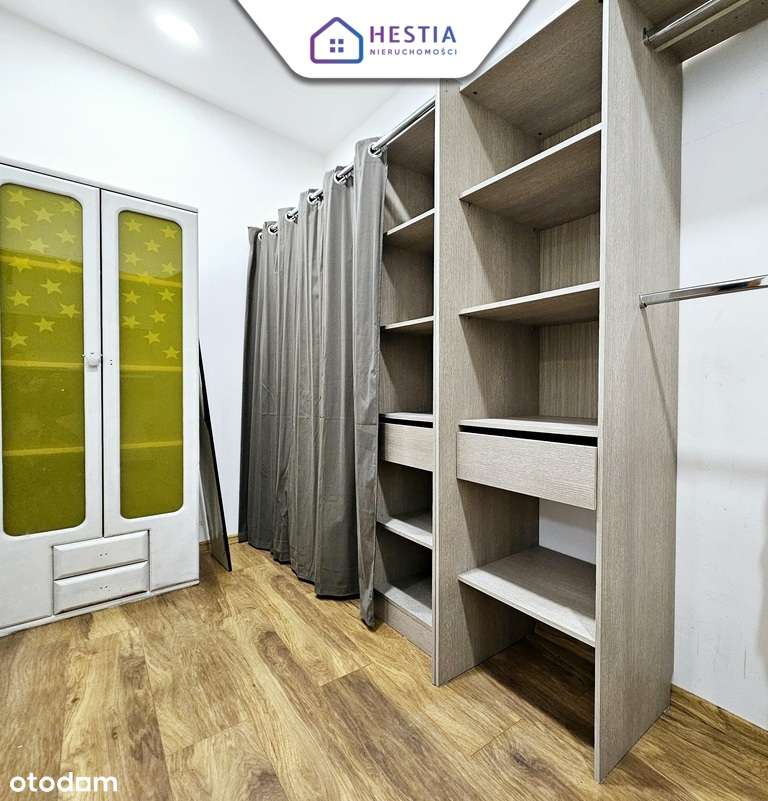 2 pokojowe mieszkanie Stargard Centrum!!! - Pełny obrazek: 4/9