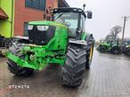 John Deere 6210 R 6190 6175 Fendt 722 - 2