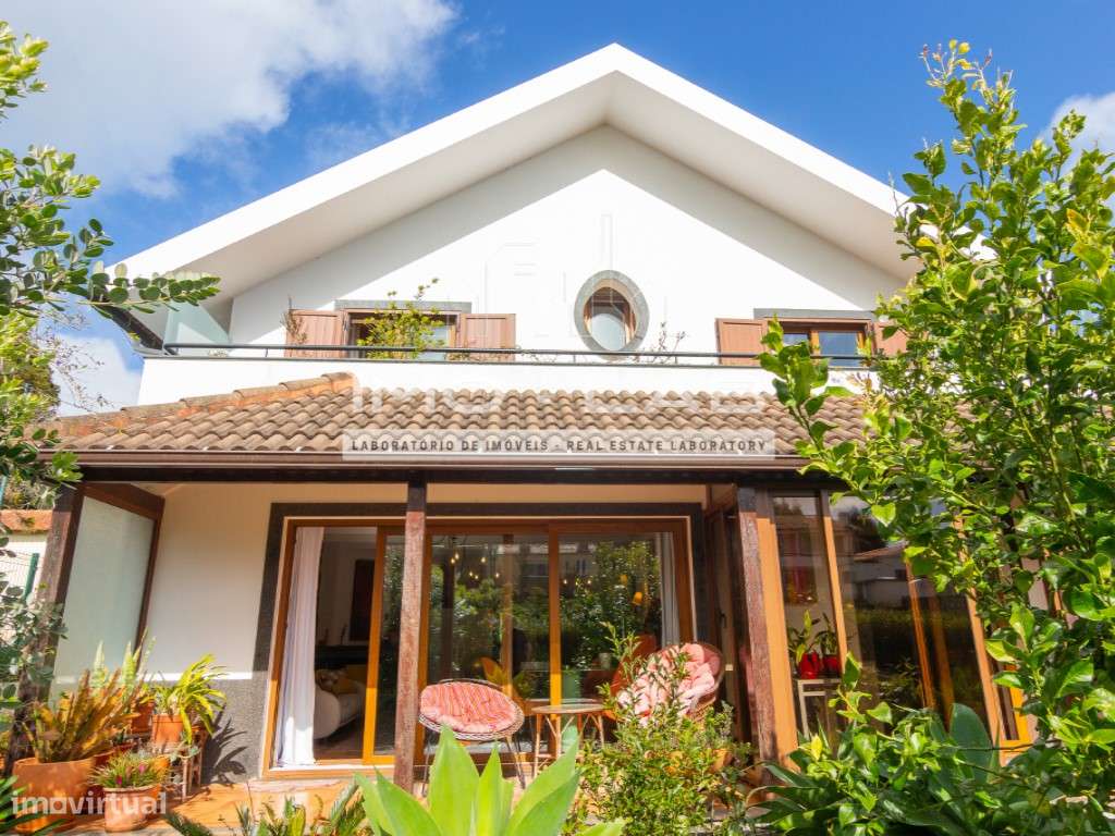 Maison T4 - Santo da Serra - Ilha da Madeira-11