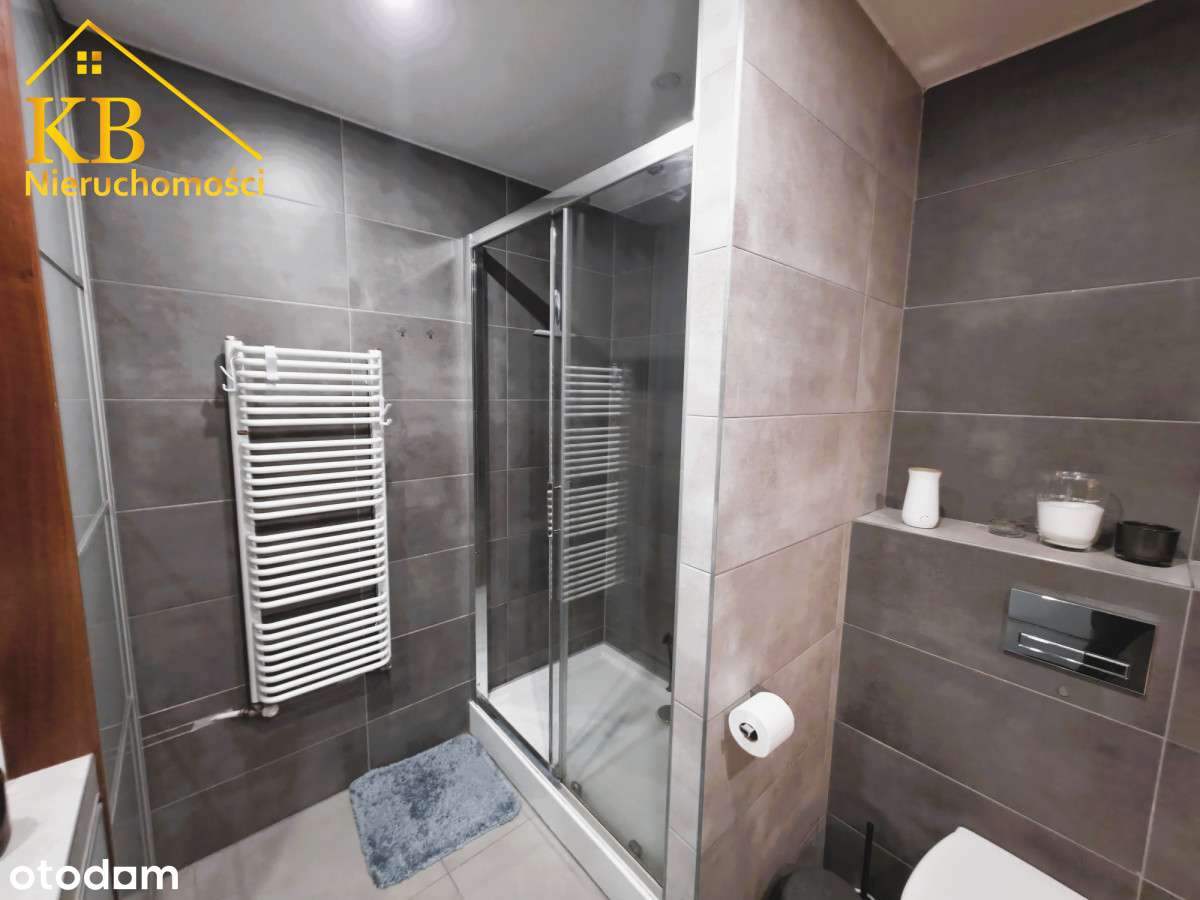 Wyremontowane, przestronne mieszkanie z widokiem-13