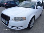 Audi A4 Avant 2.7 TDI DPF - 1