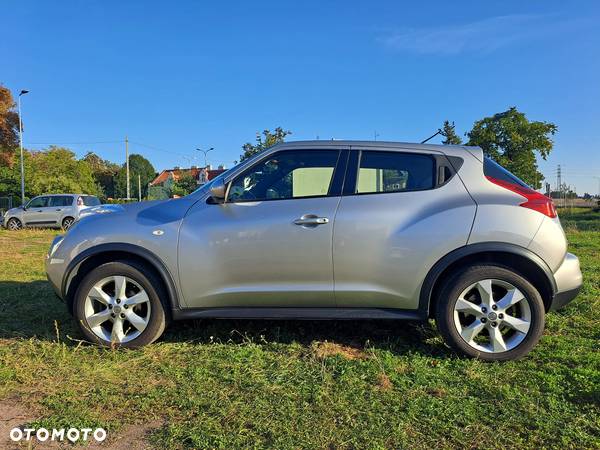 Nissan Juke 1.6 Acenta - 1