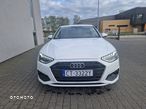 Audi A4 35 TFSI mHEV S tronic - 2