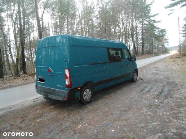 Renault Master - 3