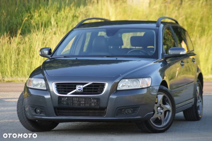 Volvo V50 2.0D Momentum - 3