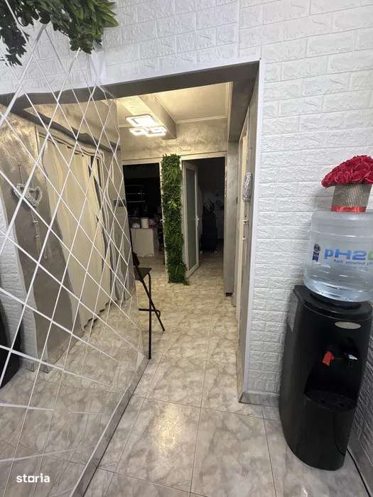 Afacere la cheie | Salon | Mobilat complet | Berceni | - Imagine principală: 5/5