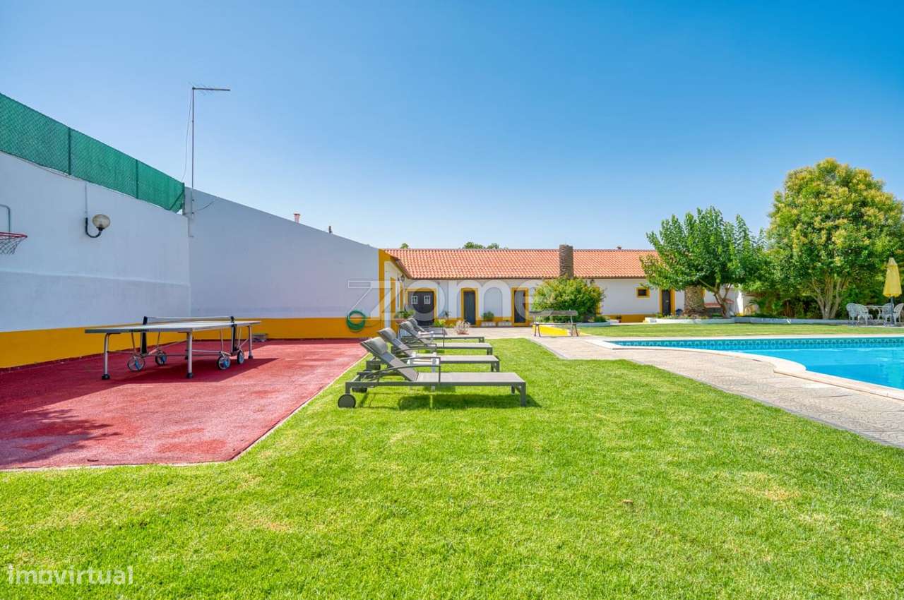 CASA SENHORIAL DE 1912-15