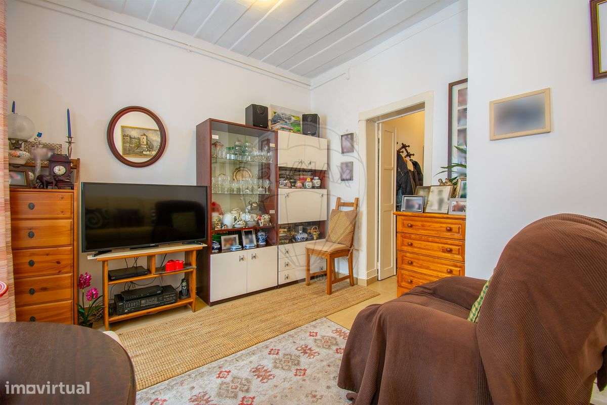 Apartamento T1 para venda - Grande imagem: 4/13