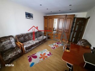 Apartament cu 2 camere, decomandat, zona 1 Decembrie 1918 / Tic-Tac