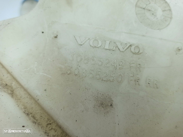 Reservatorio / Depósito De Água Do Limpa Vidros Volvo V40 Combi (645) - 4