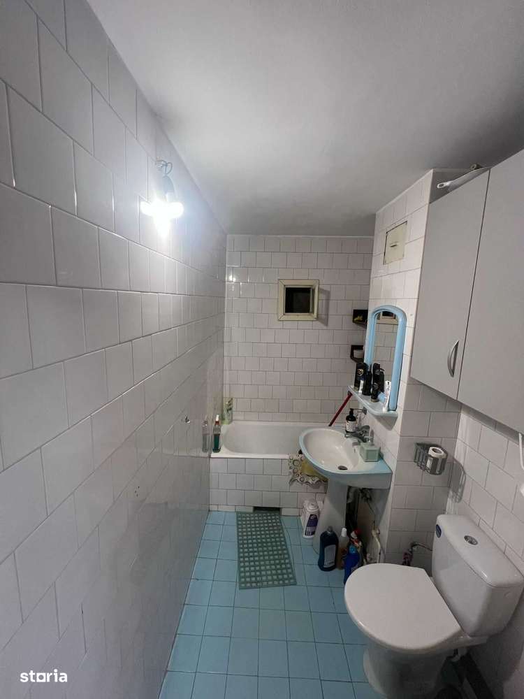 Zona  Bucovina – Torontal – Apartament 1 Camera-3