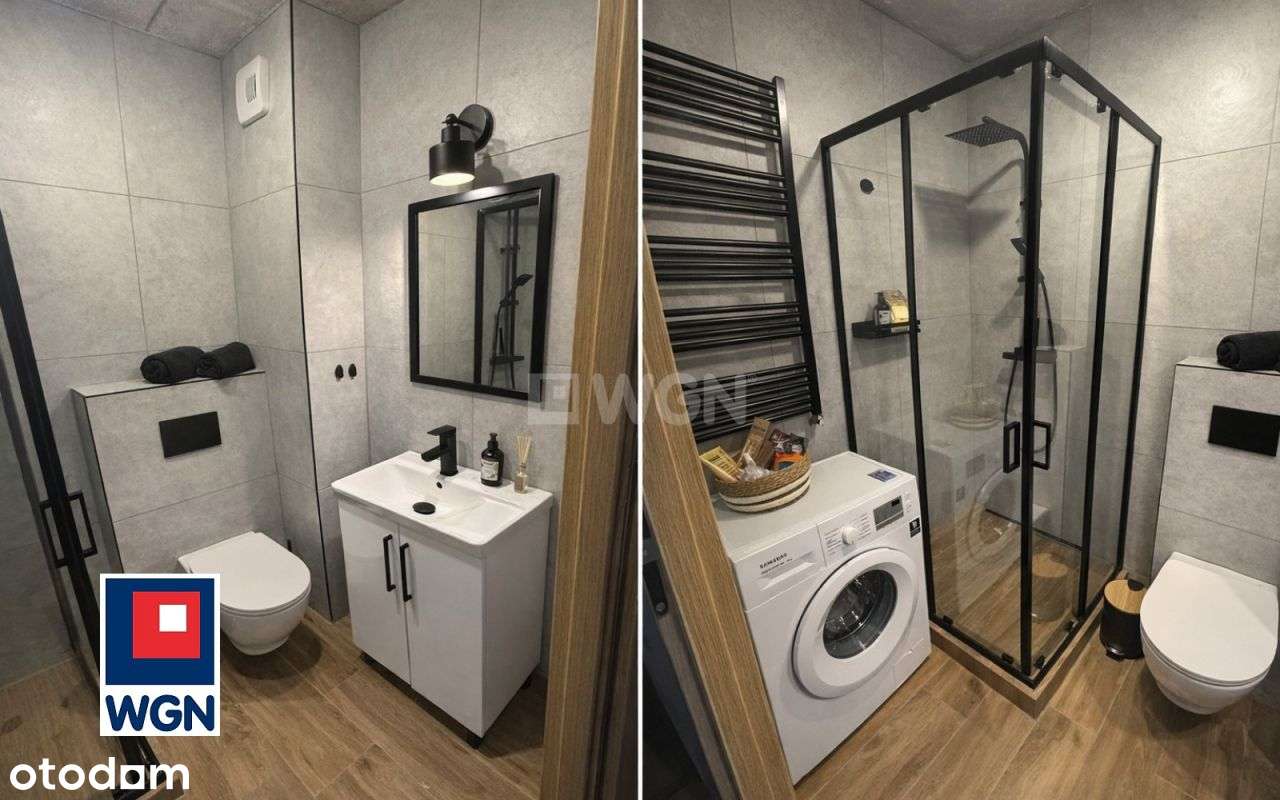 Mieszkanie, 25 m², Poznań-7