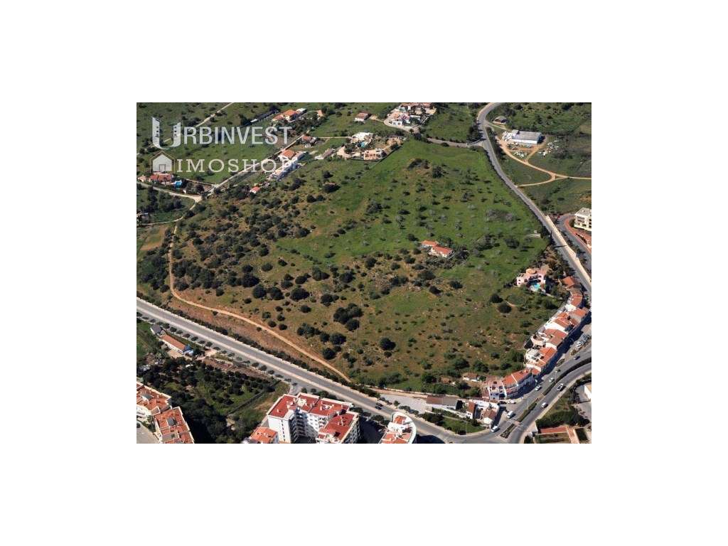 Lote de terreno urbano para construção de prédio em Lagos. - Grande imagem: 4/15