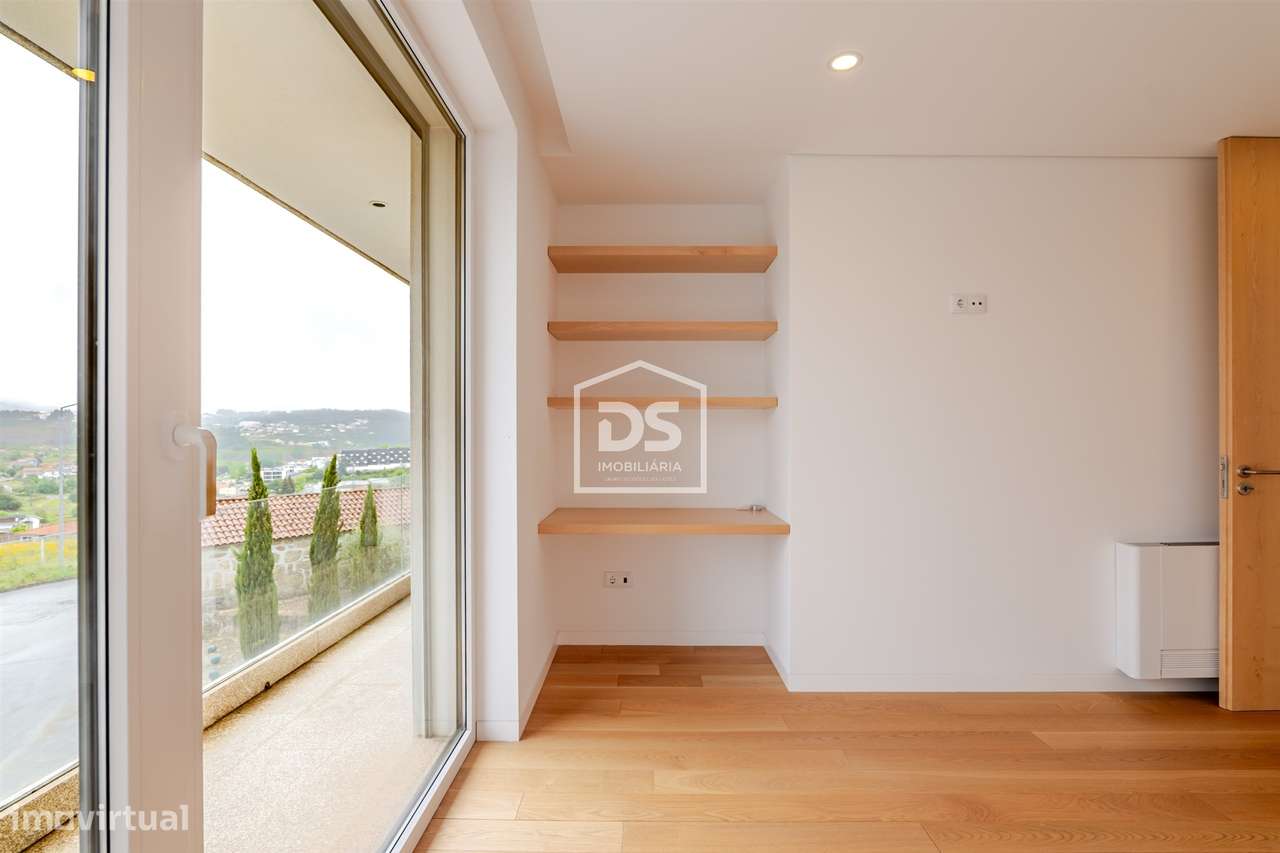 Moradia T4 Venda em Penafiel,Penafiel-19