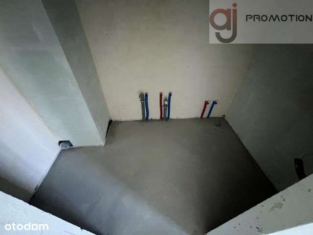 Kawalerka przy al. Piłsudskiego - Pełny obrazek: 4/10