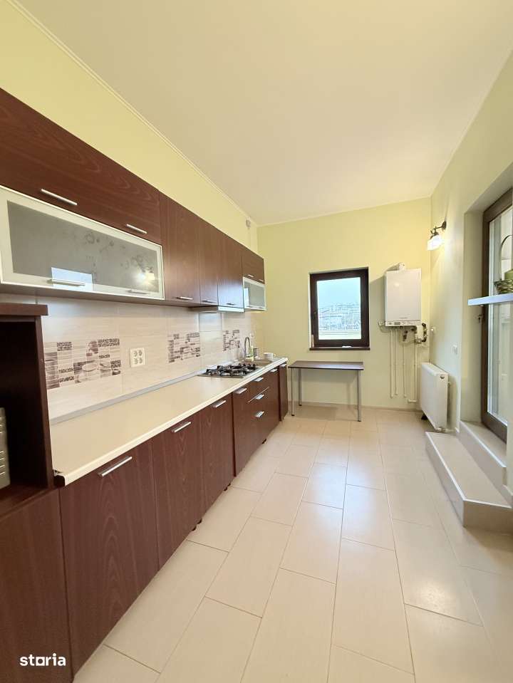 Apartament deosebit in vila - Zona Dacia - Imagine principală: 4/10