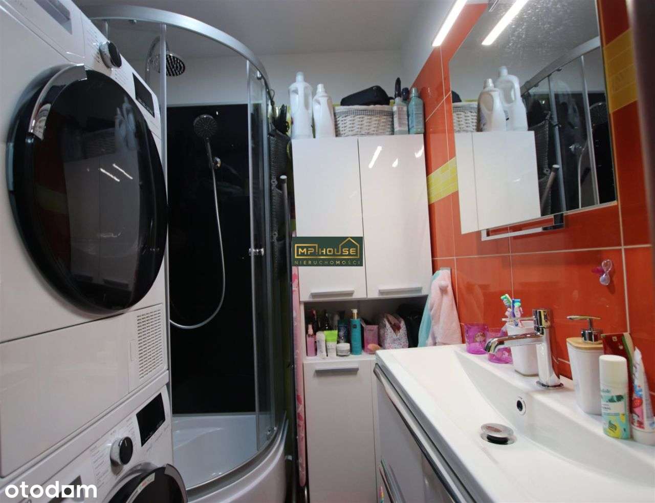 ⭐️Mieszkanie 3-pokojowe⭐️z dwoma balkonami⭐️klima-6