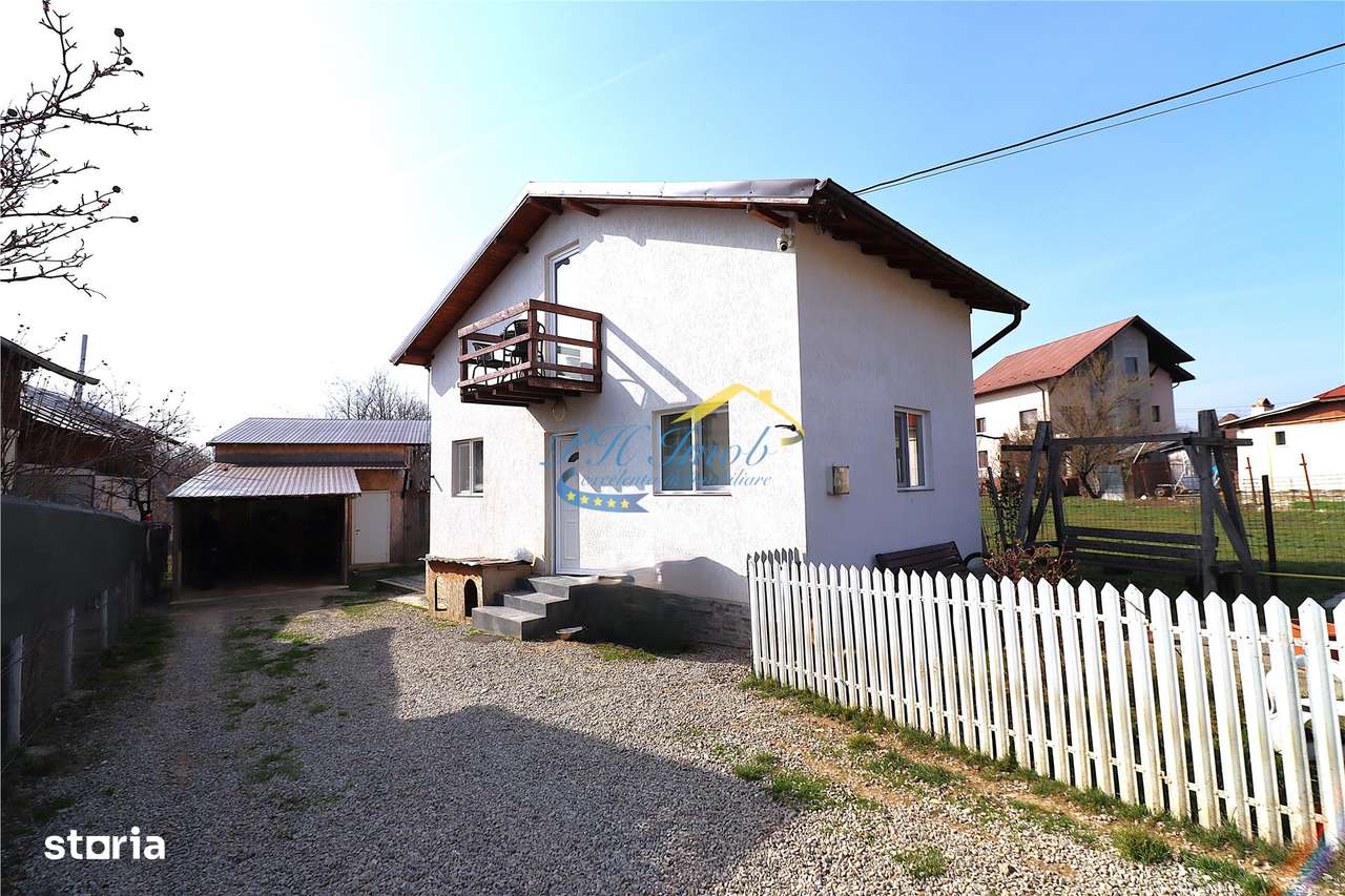 Casa de vanzare Scorteni, Prahova-0