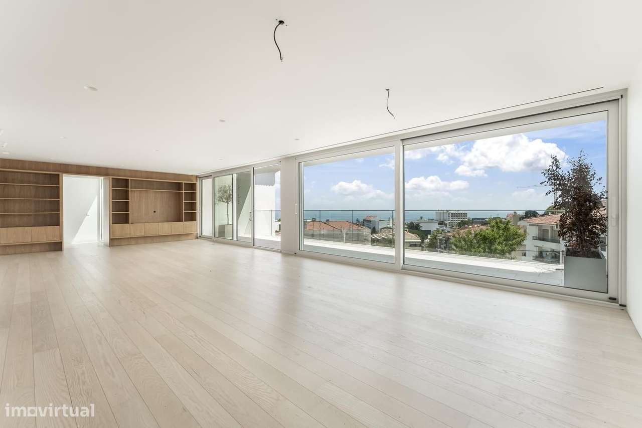 Apartamento T4 com piscina, Estoril, Cascais - Grande imagem: 5/41