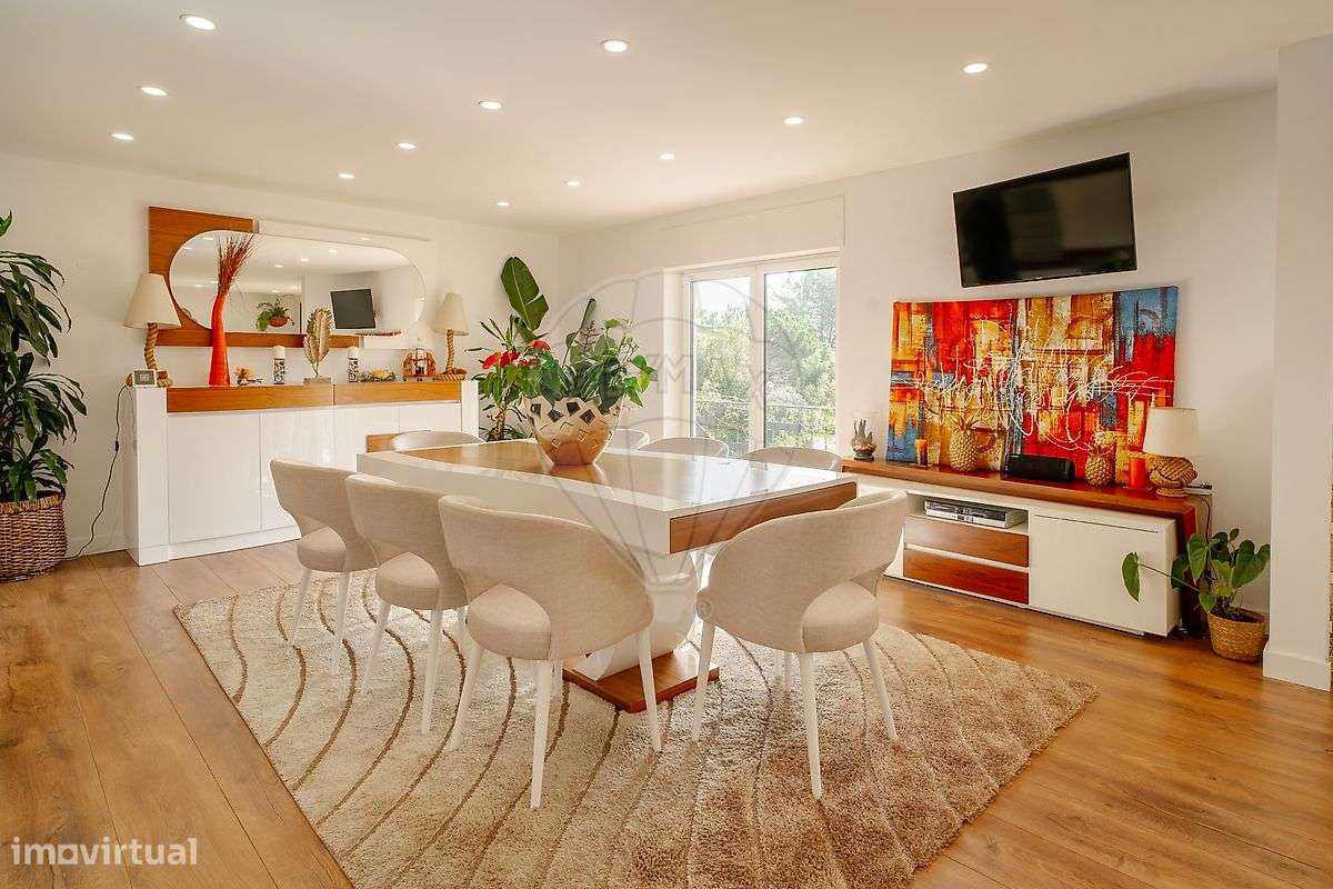 Moradia T5 para venda-9