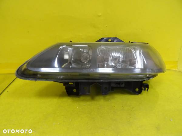 REFLEKTOR LAMPA LEWA RENAULT LAGUNA I LIFT 98-01 NR256 - 3