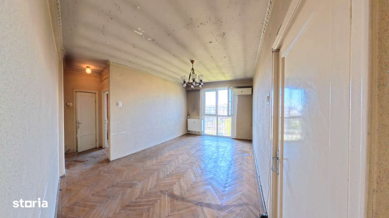 Ultracentral - Parcul N. Stanescu - 2 cam, AC, liber, vedere deosebita - Imagine principală: 4/11