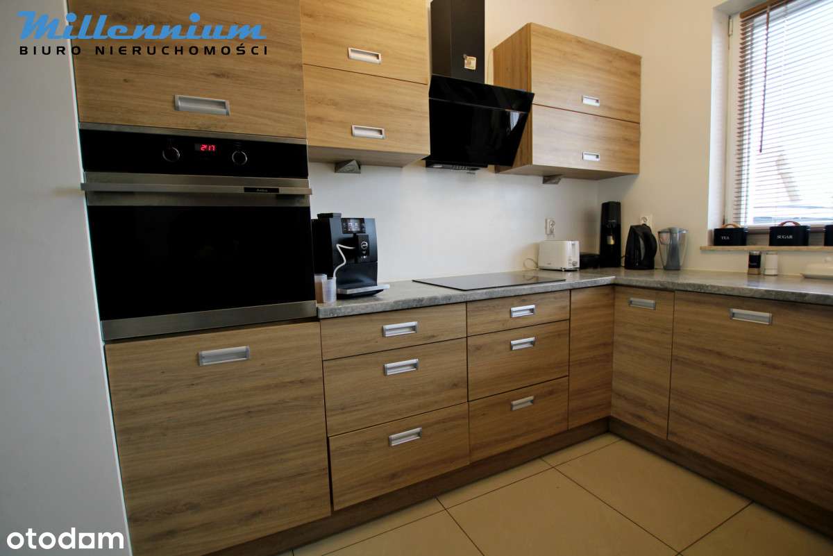 Bliźniak 105,9 m² w Gowinie, duża działka 754 m²-5