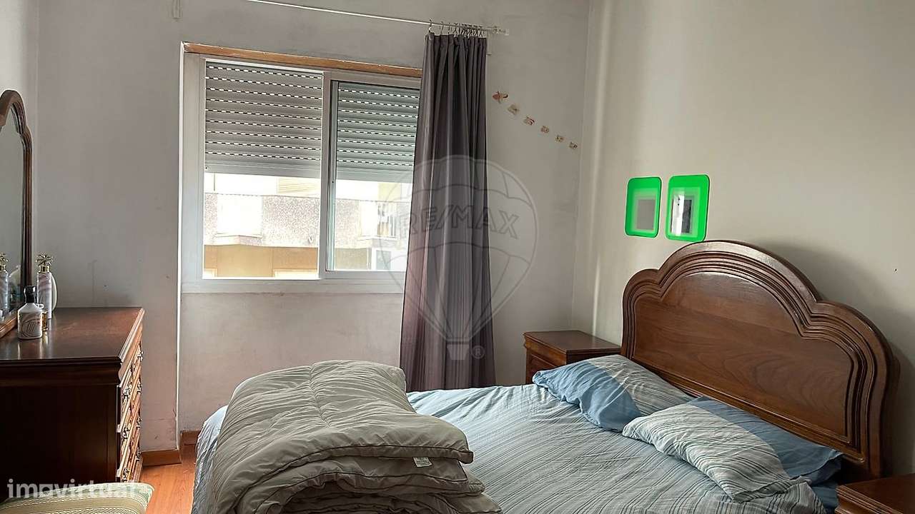 Apartamento T3 para venda-11