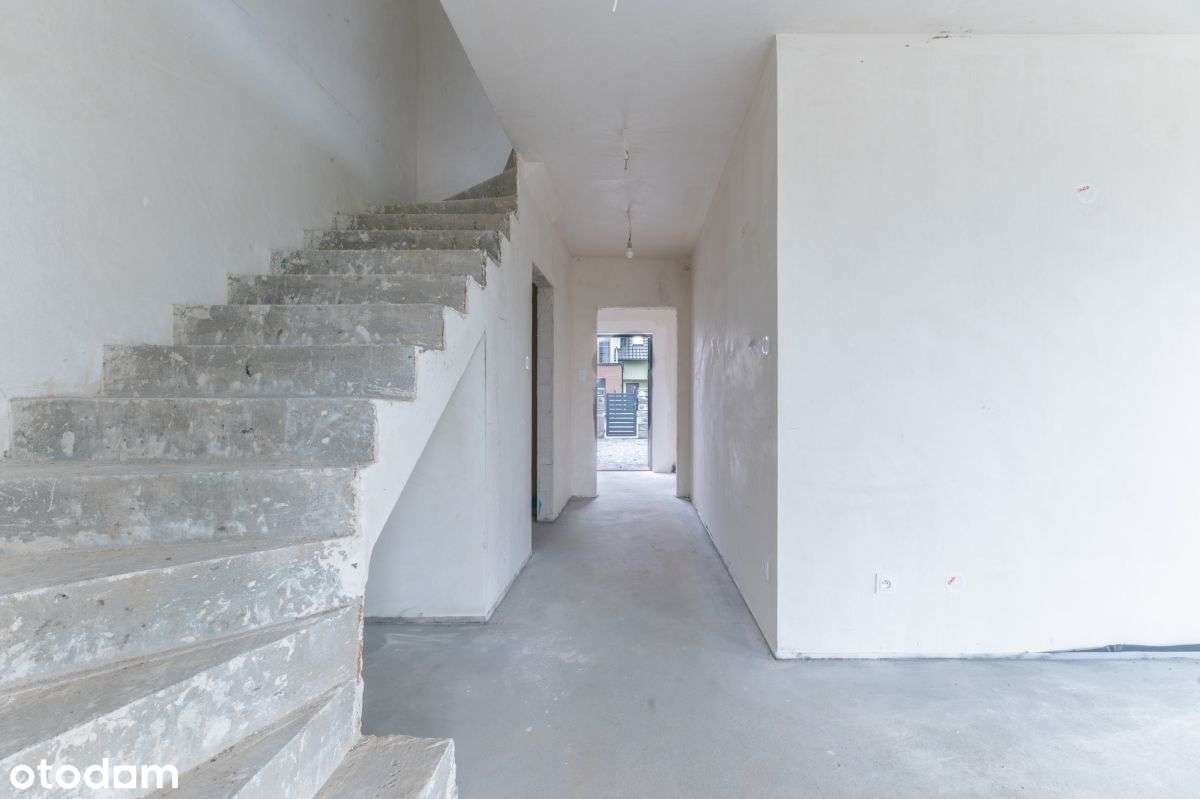 Zamieszkaj lub zainwestuj, 15min od plaży-13