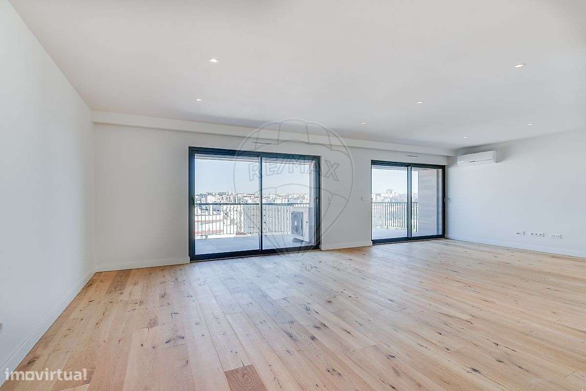 Apartamento T3 para arrendamento - Grande imagem: 4/50