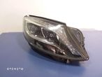 MERCEDES S W222 REFLEKTOR PRAWY LED UK A2229061002 - 1