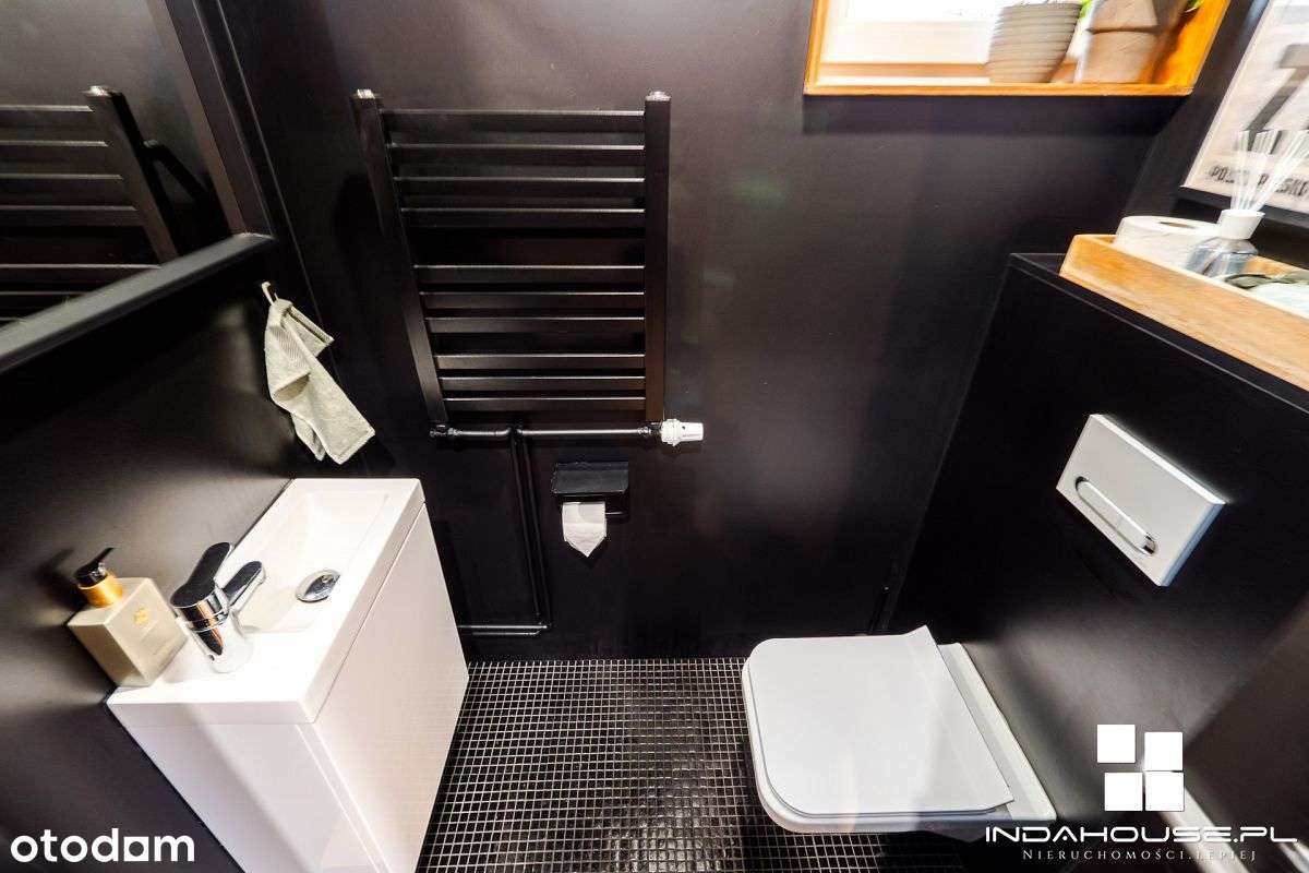 Bliźniak po remoncie na osiedlu Nasz Dom-6