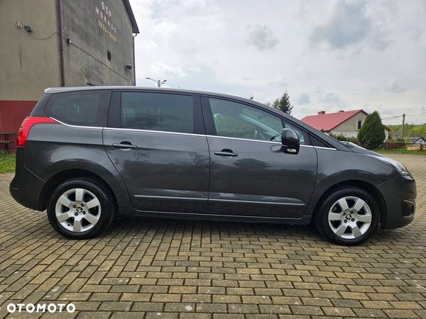 Peugeot 5008 1.6 BlueHDi Active - 6