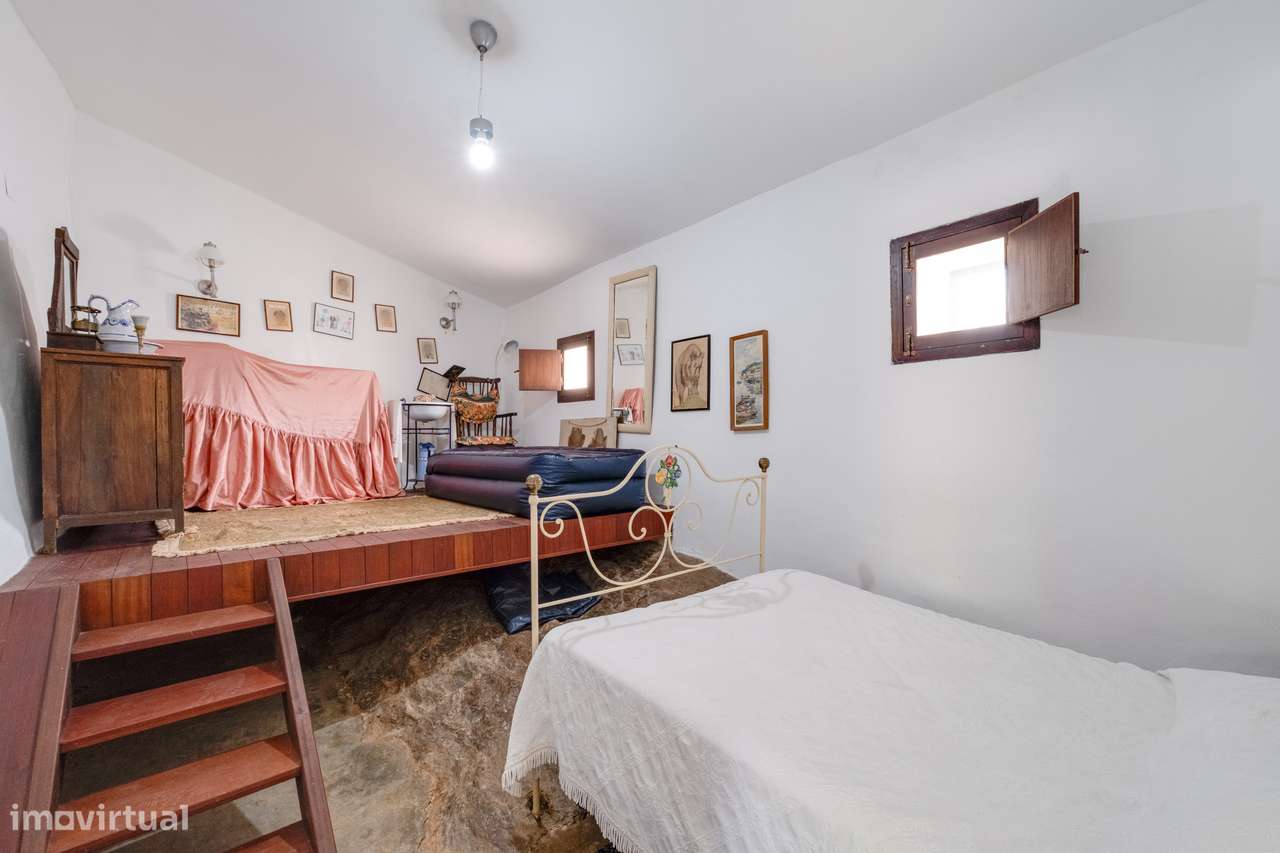 CASA DE ALDEIA | PARA VENDA | ALENTEJO-29