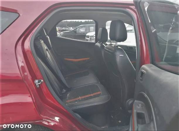 Ford EcoSport - 6