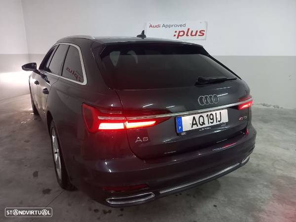 Audi A6 Avant 40 TDI Sport S tronic - 9