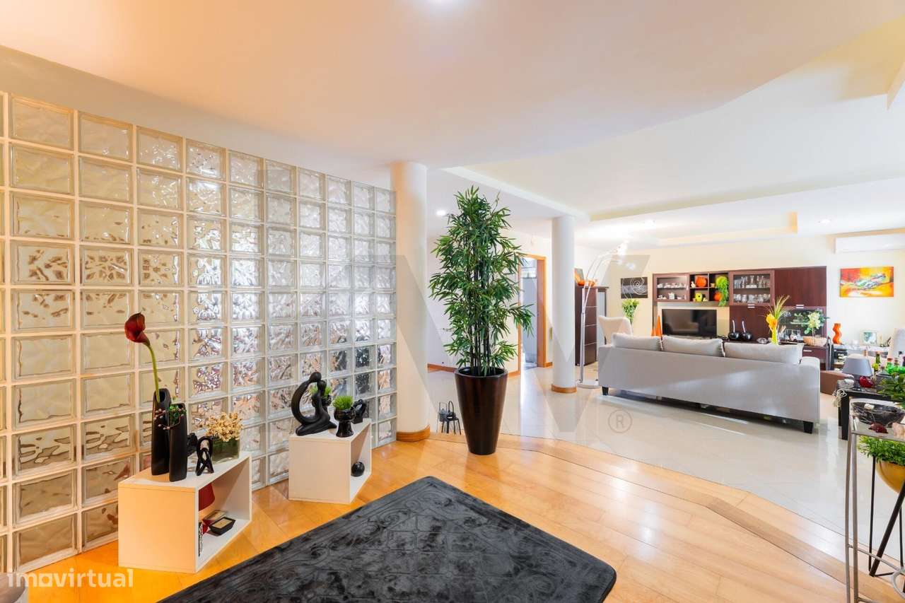 Moradia T4 Unifamiliar em São Pedro d´Este - Braga - Grande imagem: 3/48