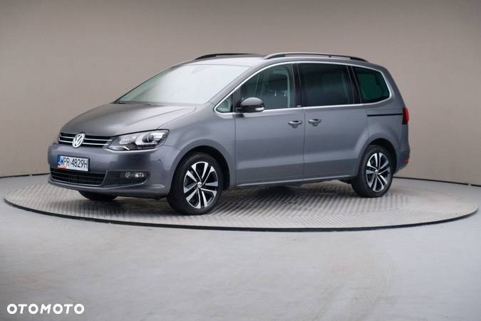 Volkswagen Sharan 1.4 TSI BMT IQ.Drive DSG - 1