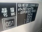 Kia Sportage 2.0 CRDI 184 AWD Aut. Platinum Edition - 8