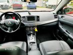 Mitsubishi Lancer 1.8 Instyle NAVI CVT - 11