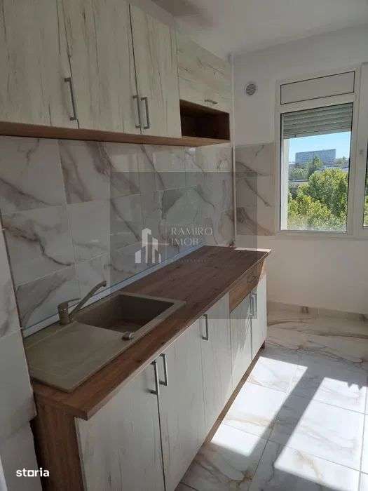 Apartament 2 camere 50 mp / etaj 6/ metrou 1 decembrie xy