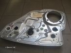 Elevador Sem Motor ELEVSM1299 FIAT STILO 2002 5P TE - 1