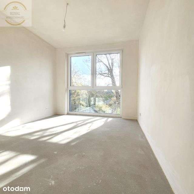 Pompa ciepła, zagospodarowana działka-4