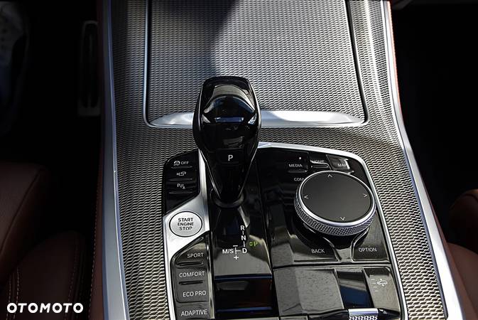 BMW X5 xDrive30d mHEV sport - 32