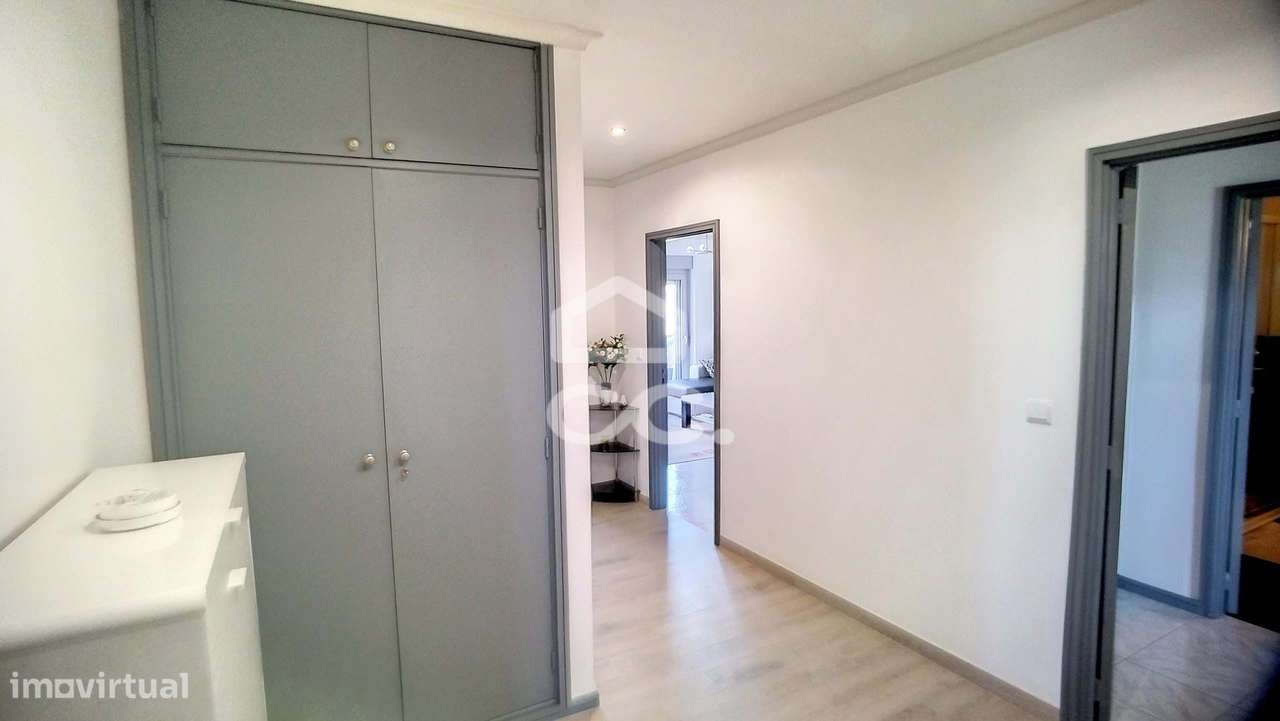 Apartamento T2 para arrendamento - Grande imagem: 3/14