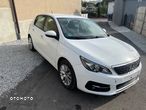 Peugeot 308 1.5 BlueHDi Business Line S&S - 10